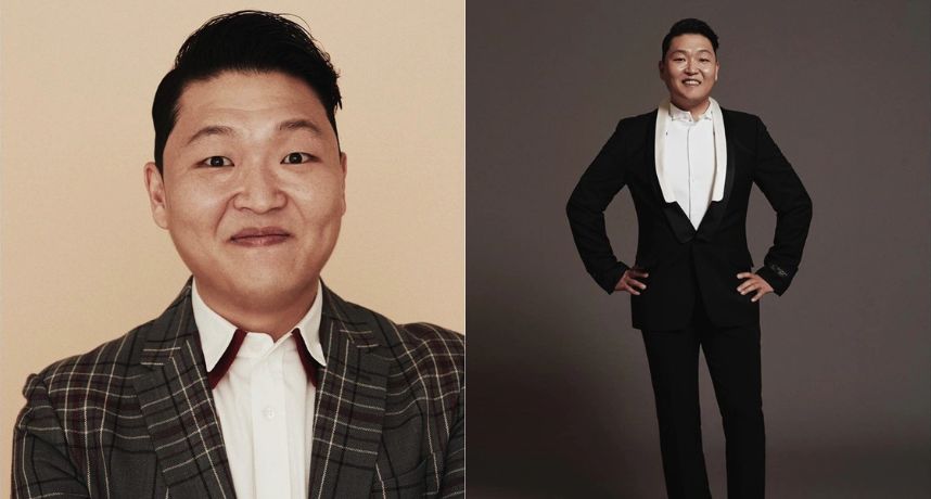 韓流天王爆「涉禁藥疑雲」！PSY遭警方盯上　公司急發聲認錯